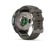 Garmin fenix 9 47mm Pebble Gray - 1585661 - zdjęcie 4